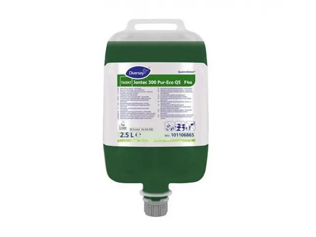 Taski Jontec 300 Pur-Eco QS 2X2.5L W4934 