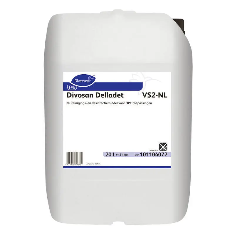 DI Divosan Delladet VS2-NL 20L