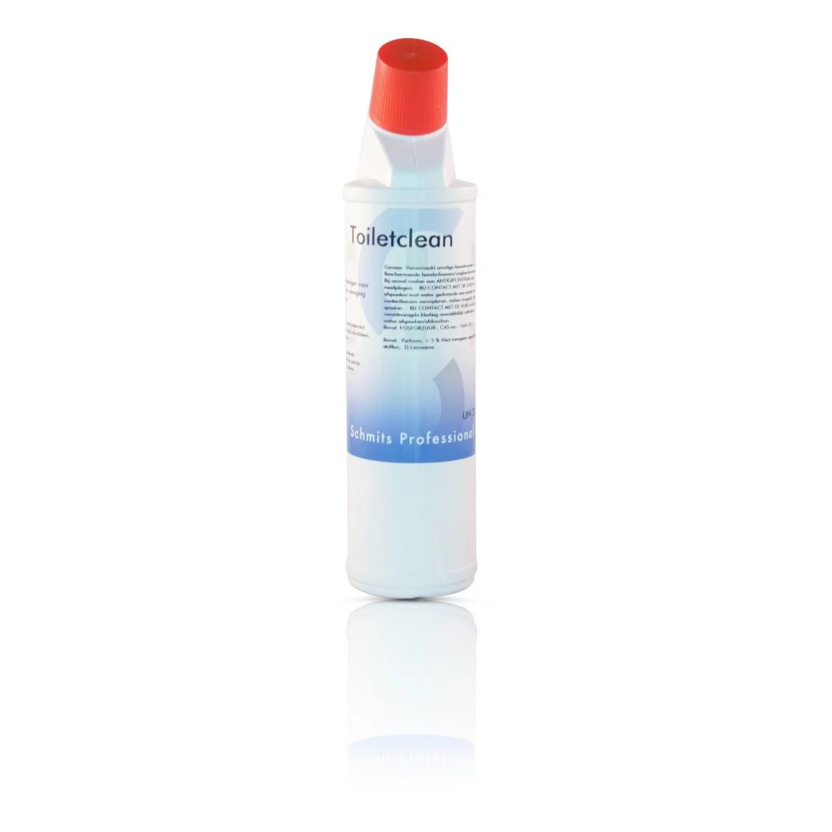 Toiletclean 12x750 ml UN3264