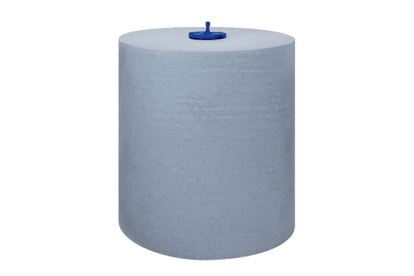 [1519925231] Tork Matic® H1 Handdoekrol 6 rollen x 150m Advanced Blauw (290068) 6st