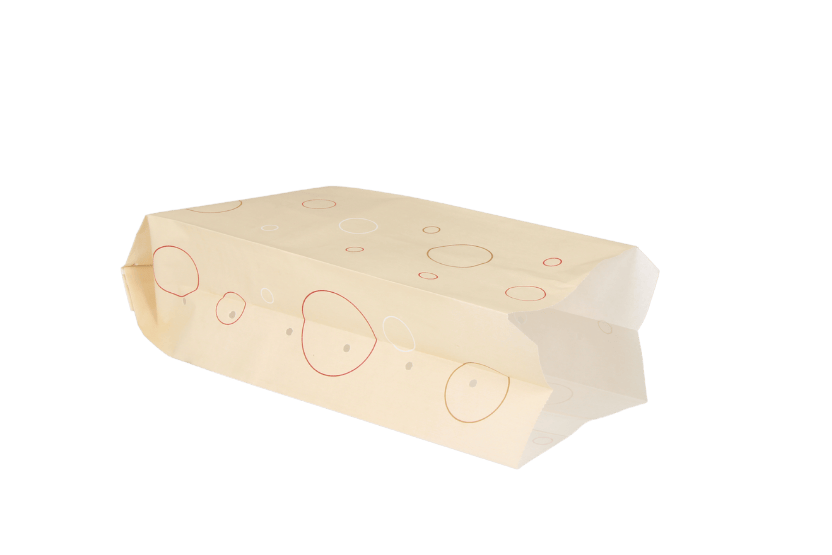 [1519925275] Snackzak 0,5 pond nr.25 Bubble 55gr 1607st