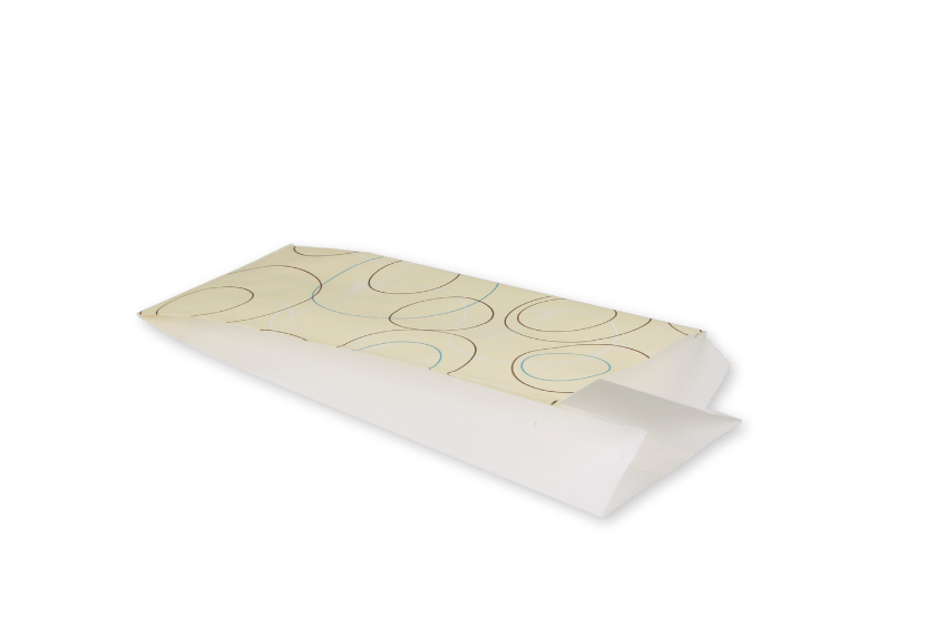 Snackzak 1,5 ons nr. 23 Bubble 50gr 2135st