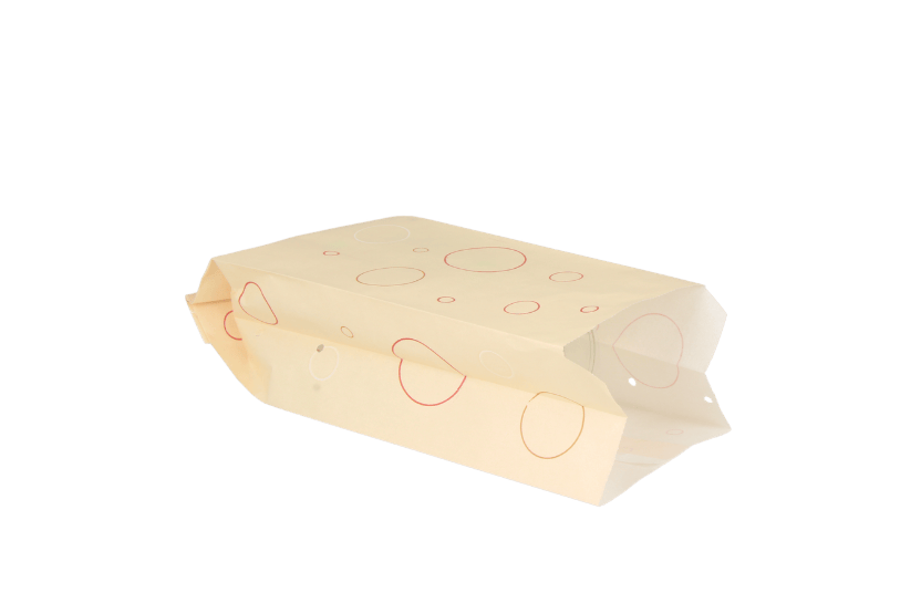 [1519925274] Snackzak 1,5 ons nr. 23 Bubble 55gr 2135st