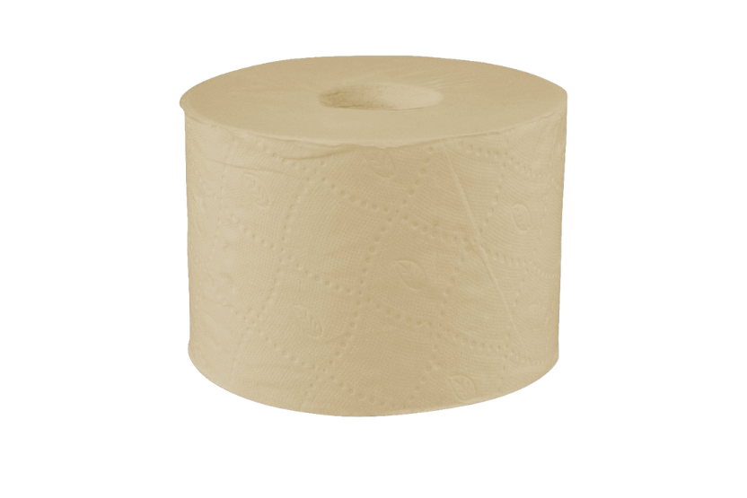 Tork OptiServe® T7 Hulsloos Toiletpapier 2-laags 24x820 vellen Advanced Nature (472640) 24st