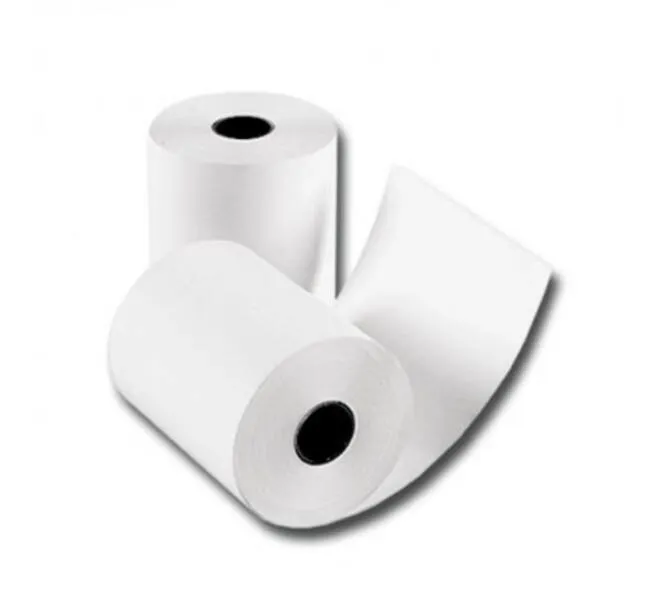 Thermorollen 57x30x8mm - 50 rol/ds