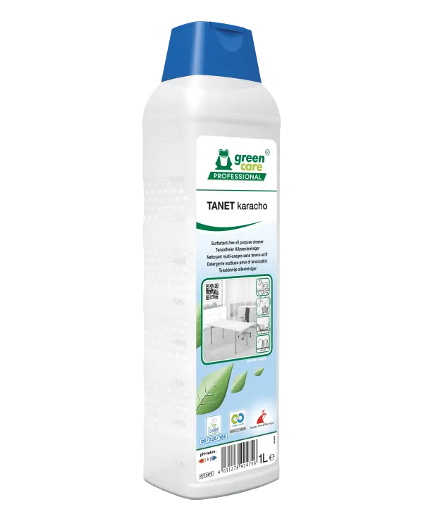 TANET karacho 10 x 1 L