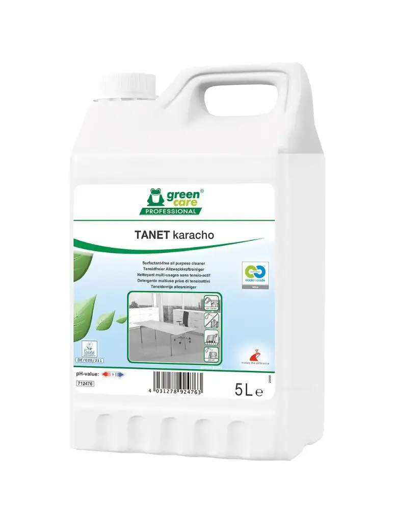 TANET karacho 2 x 5L