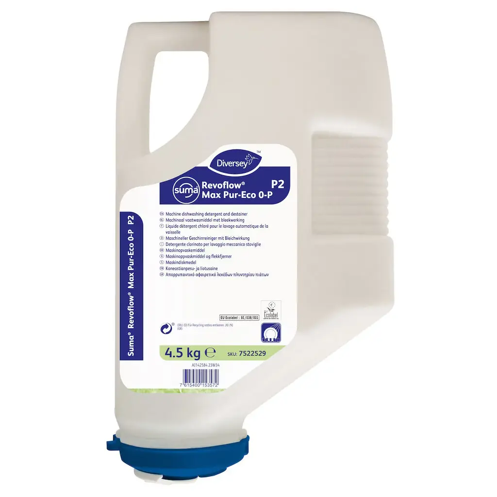 [7522529] Suma Revoflow Max PE 0P P2 3X4.5KG W2215