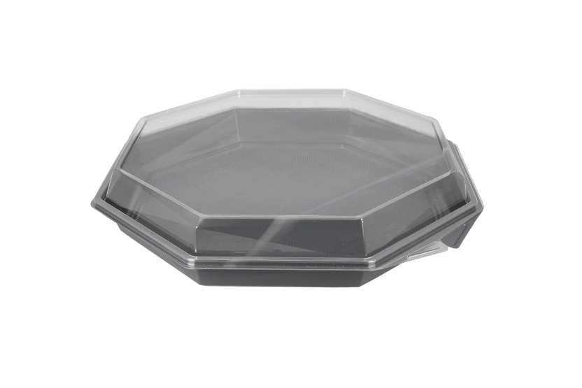 [15124028-1] Octaviewbox 305x305x60mm 96st