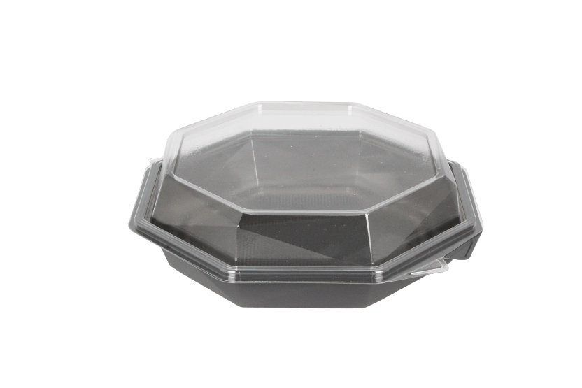 [15124027-1] Octaviewbox 230x230x80mm 180st