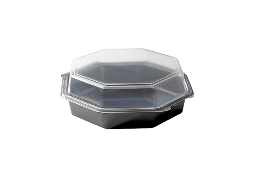 Octaviewbox 230x230x80mm 180st