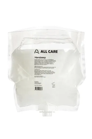 Handzeep 8x800 ml POUCH