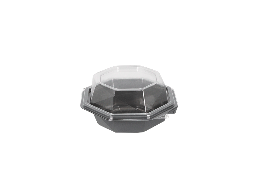 Octaviewbox 118x118x60mm 420st