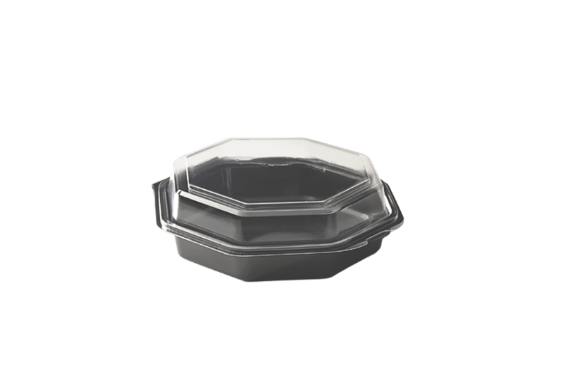[15123025-1] Octaviewbox 190x190x60mm 280st