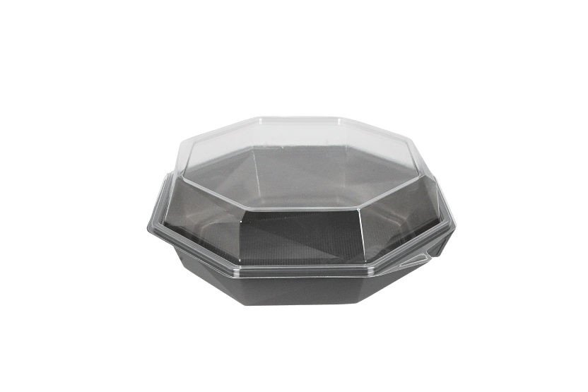 [15123025-1] Octaviewbox 190x190x60mm 280st