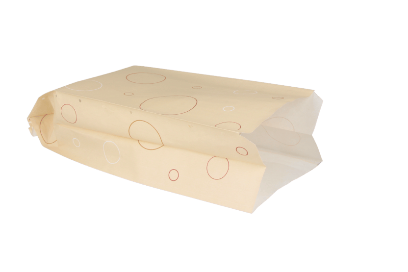 [1519925277] Snackzak 2 pond nr. 28 Bubble 50gr 991st