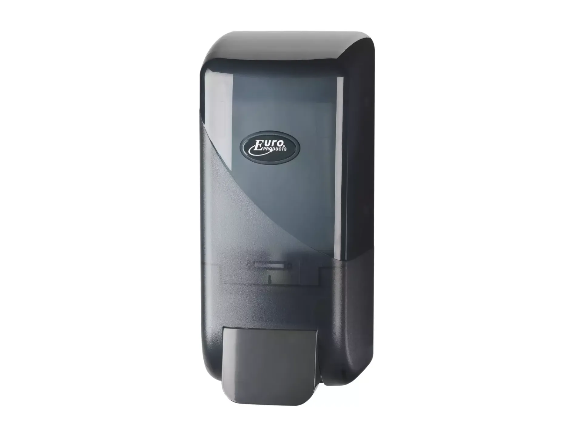 [431252] Zeepdispenser bag-in-box 1000 ml Pearl zwart