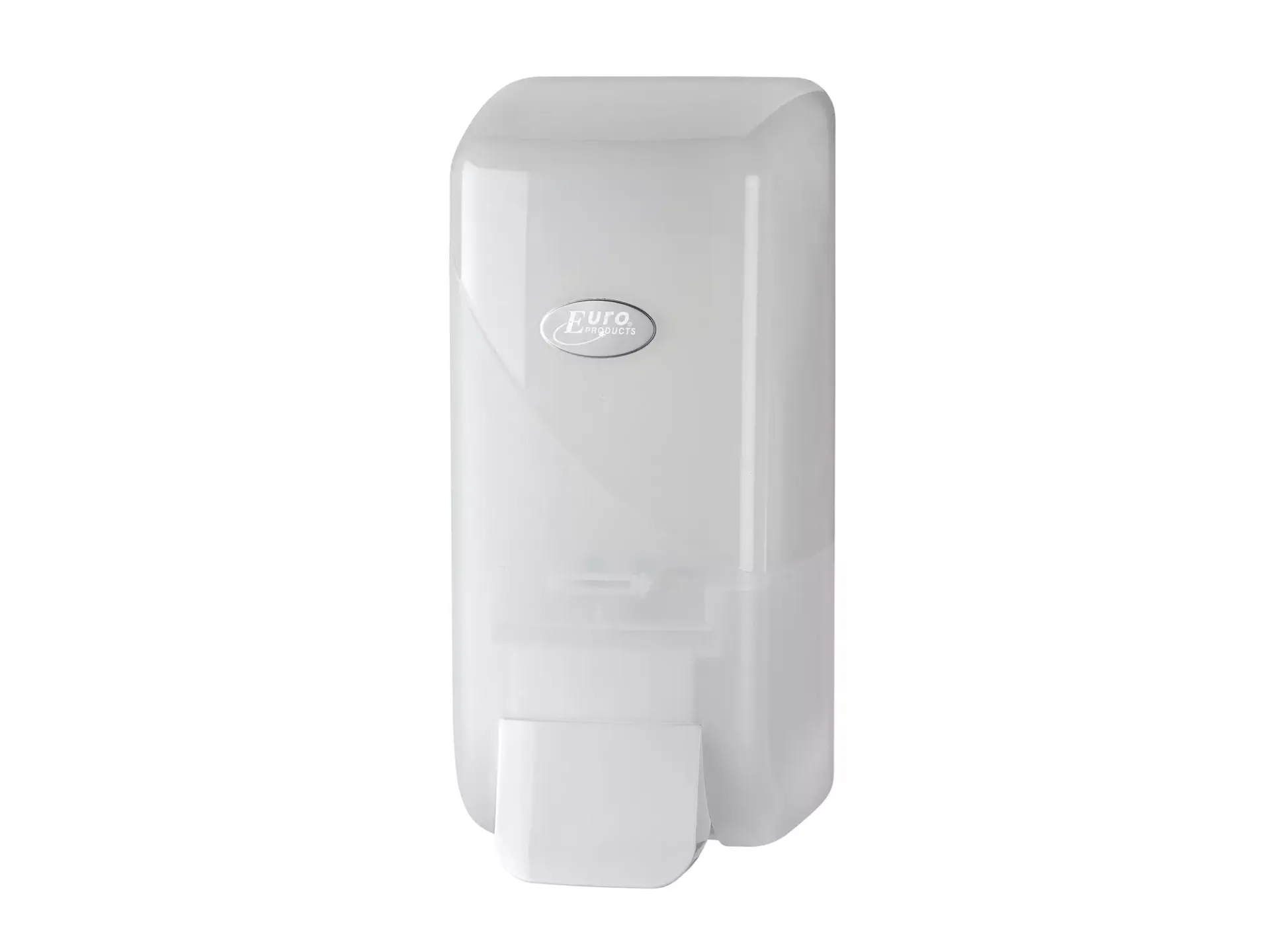 [431202] Zeepdispenser bag-in-box 1000 ml Pearl wit