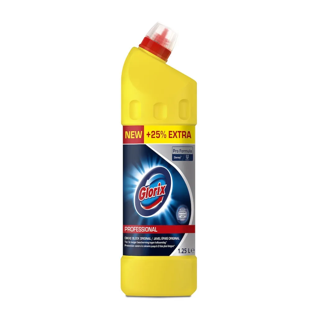 [101105351] GLORIX PF.BLEEK ORIGINAL 12X1.25L B,NL