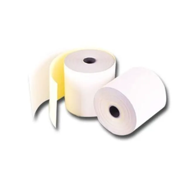 Duplorollen 76x70x12mm - 50 rol/ds