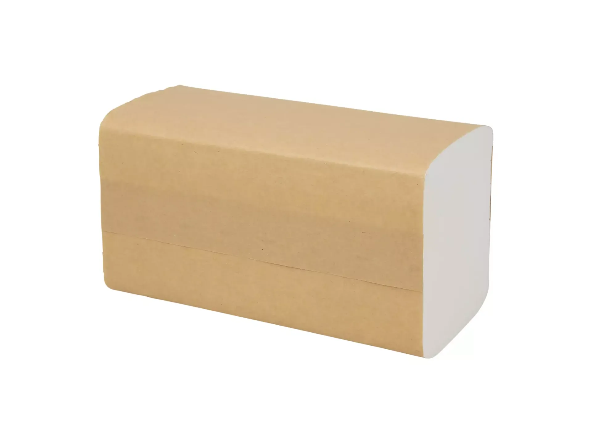 [440140] Handdoekpapier interfold cellulose wit - 2-laags 32 x 22 cm 20 x 160 sheets