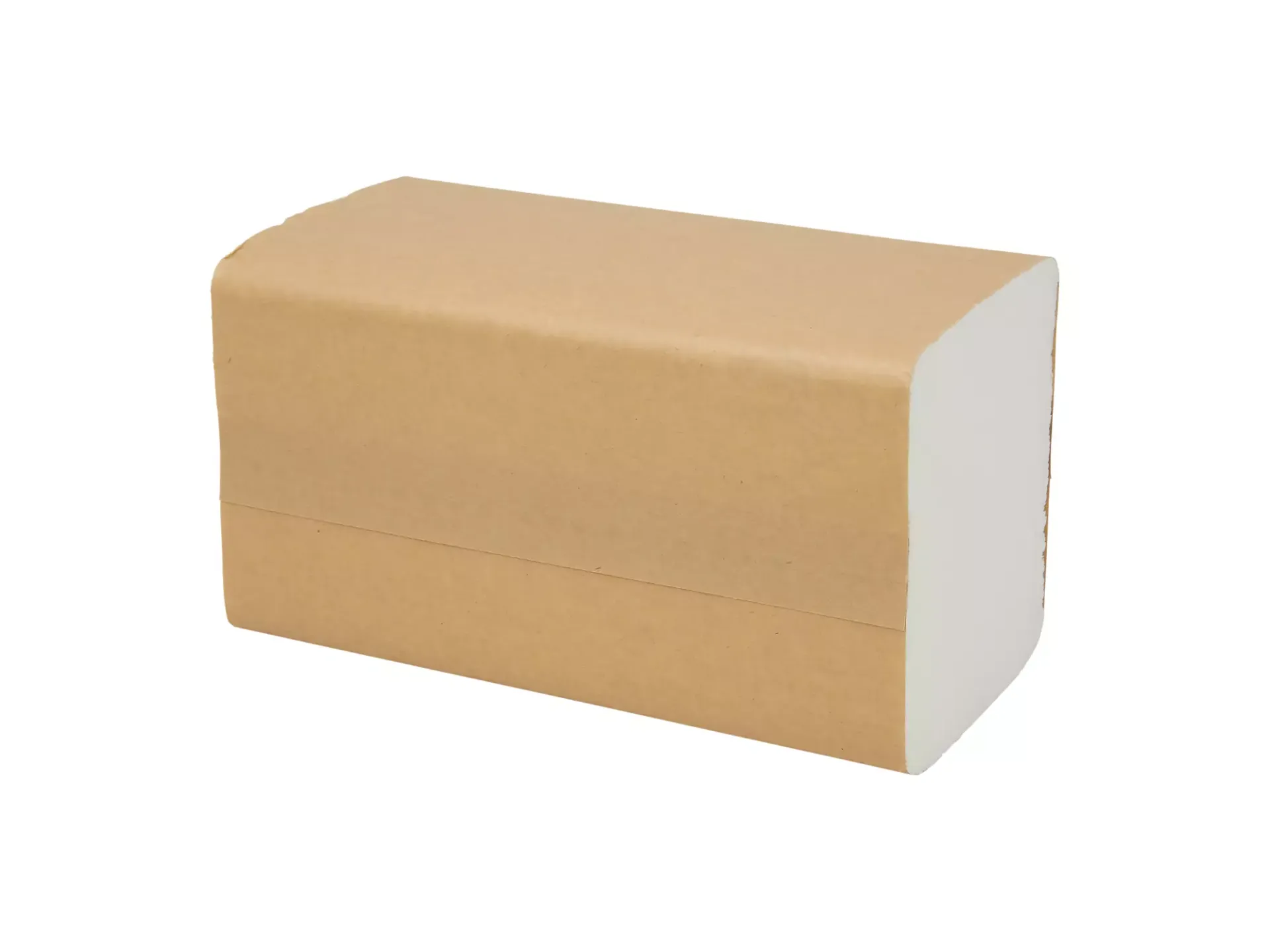 [440148] Handdoekpapier interfold cellulose wit - 3-laags 42 x 22 cm 20 x 100 sheets