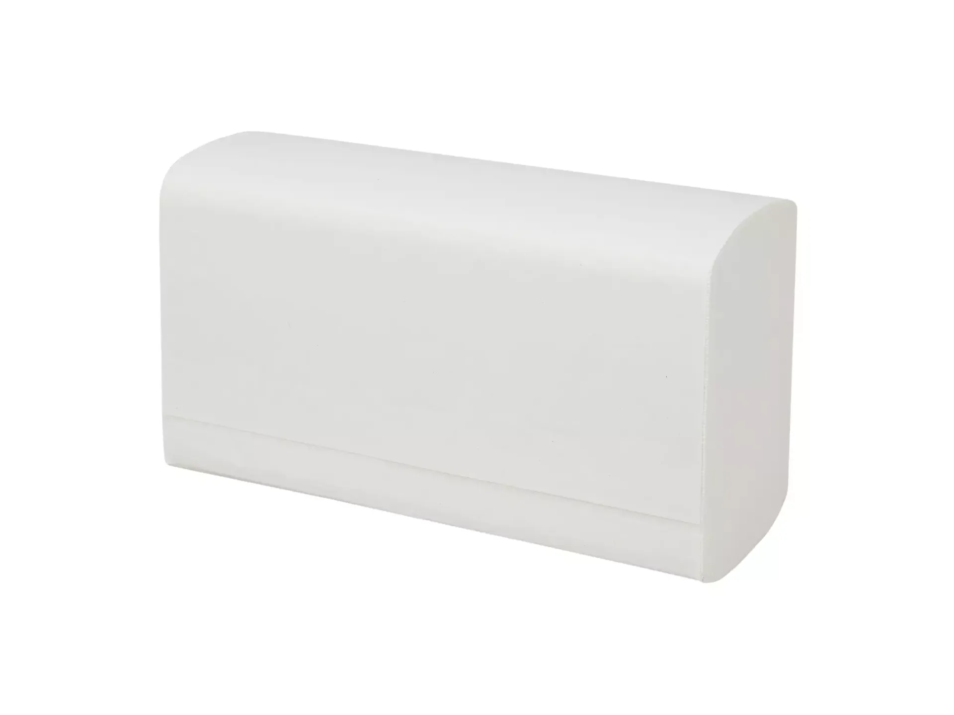 [452068] Handdoekpapier m-fold cellulose wit - 2-laags 32 x 20 cm 20 x 150 sheets