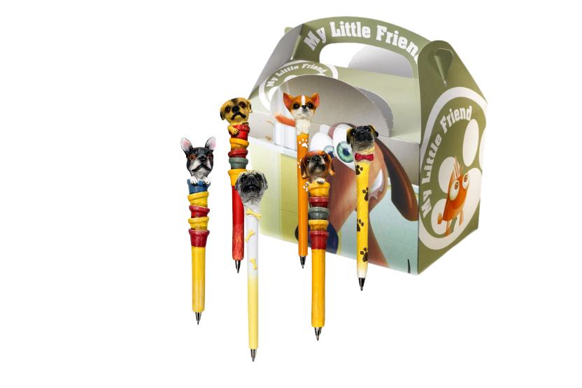[151250127] Toykits "My Little Friend" 96st
