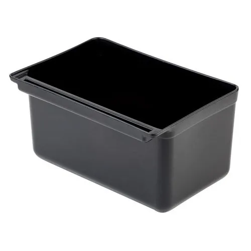[72.1191] Afvalbak t.b.v. 72.1190. 13 liter 33x23 cm