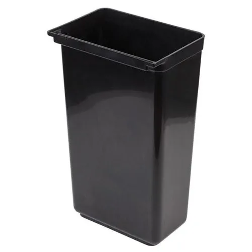 [72.1192] Afvalbak t.b.v. 72.1190. 42 liter 33x23 cm