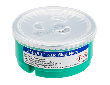 [28486] Geurpotje Blue note