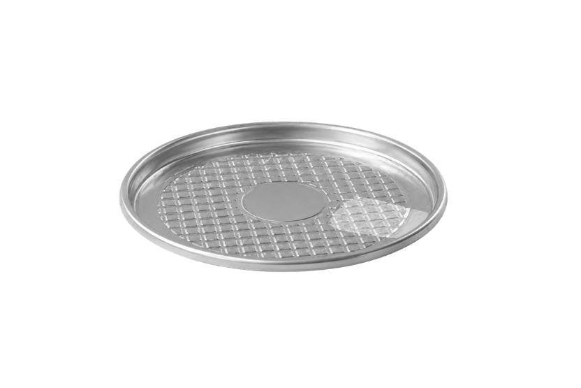 Alu deksel #202 EPE (Easy Peal) t.b.v. PET Cans 1000st