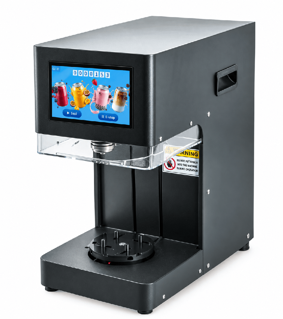 [1519926175] PET Can Seal Machine 2.0 1st