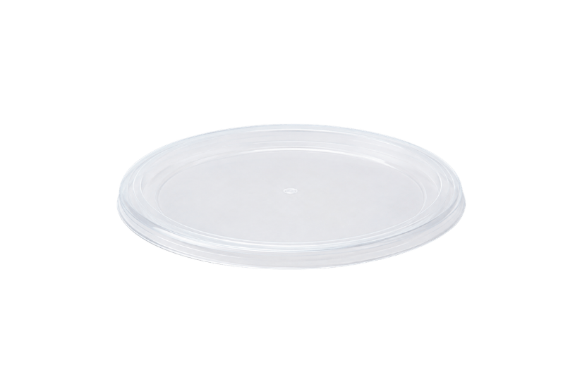 Deksel PP 55mm #202 t.b.v. PET Cans 4000st