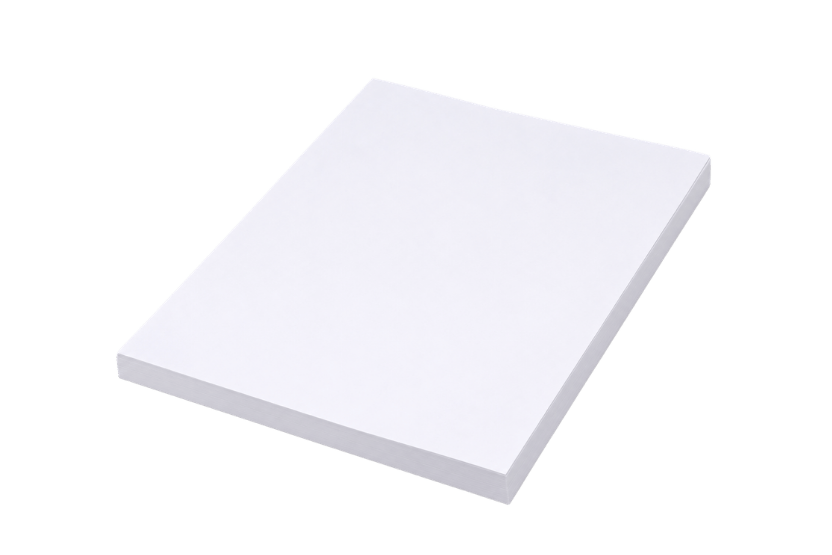 A4 papier 80gr Economy 5st