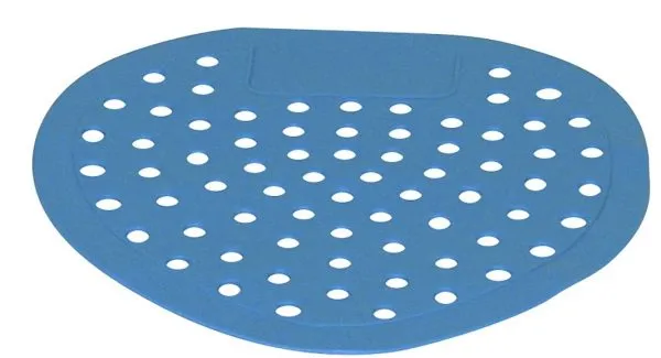 [THY-200301] Urinoirmat Ocean blauw Doos 12st