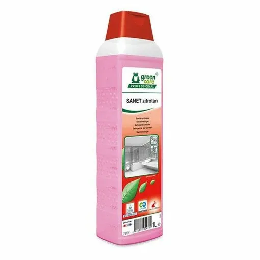[712473] Green Care Sanet zitrotan 10x1ltr