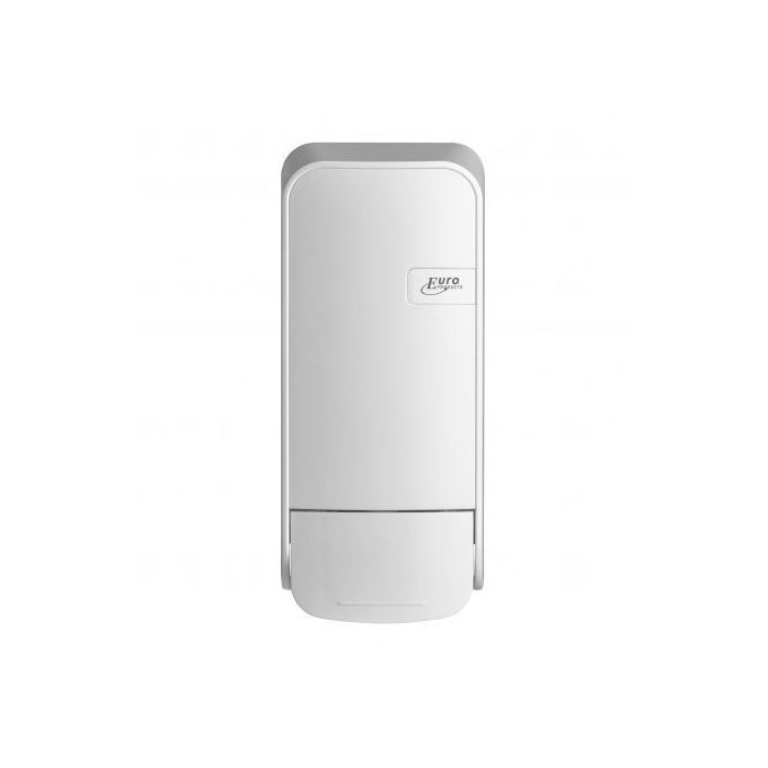 Foamzeep Dispenser Quartz Wit
