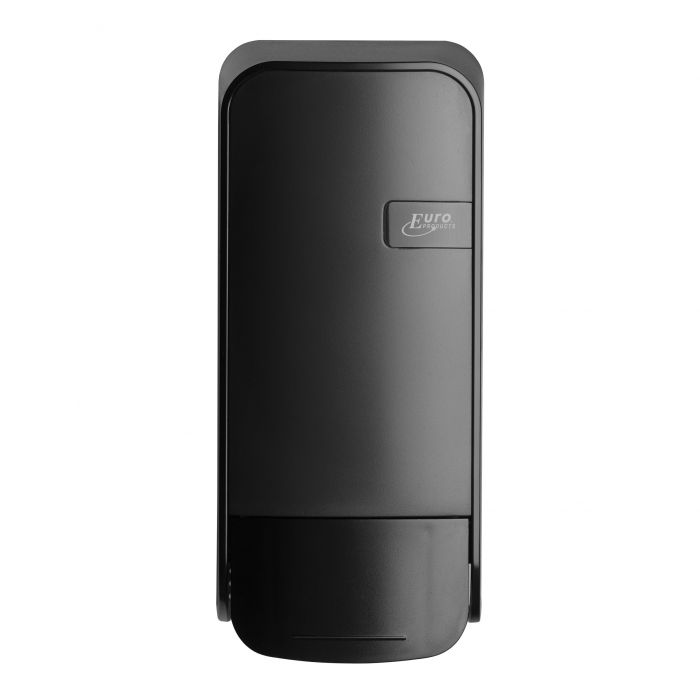 Foamzeep Dispenser Quartz Zwart