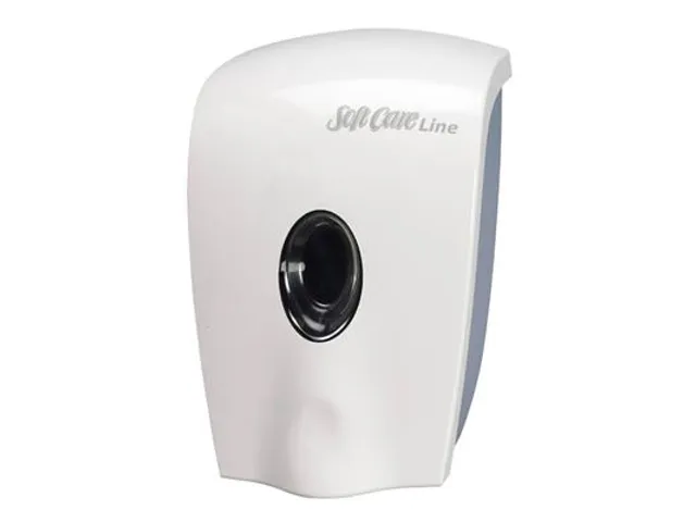Soft Care dispenser