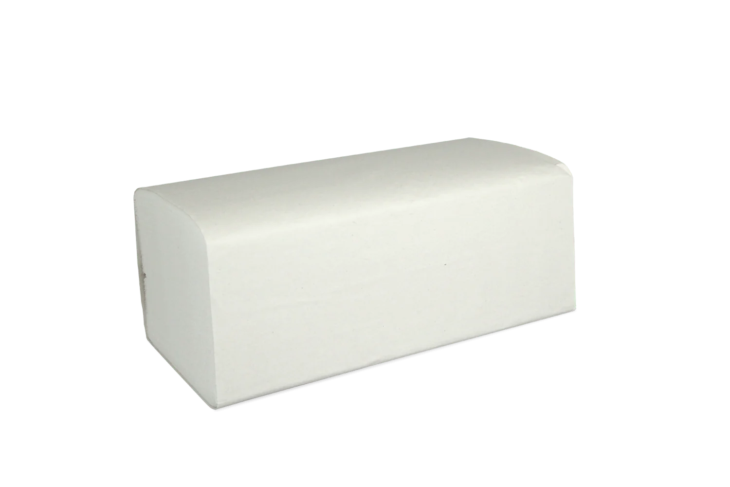 Vouwhanddoek Z-Vouw, cellulose, 25x23cm, 2-laags, 20x160st/doos