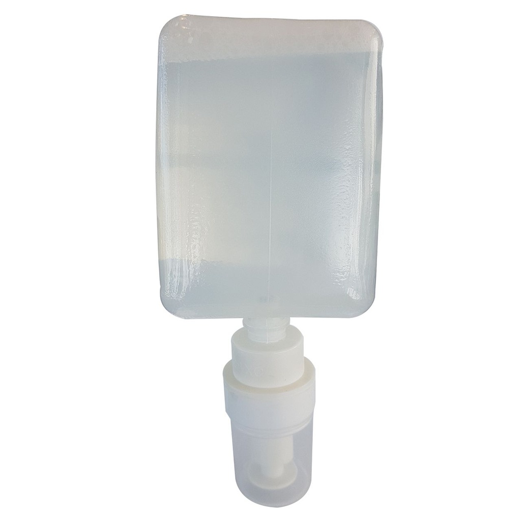 Euro Products Euro 400410 foam soap lotion 1000ml doos à 6 stuks
