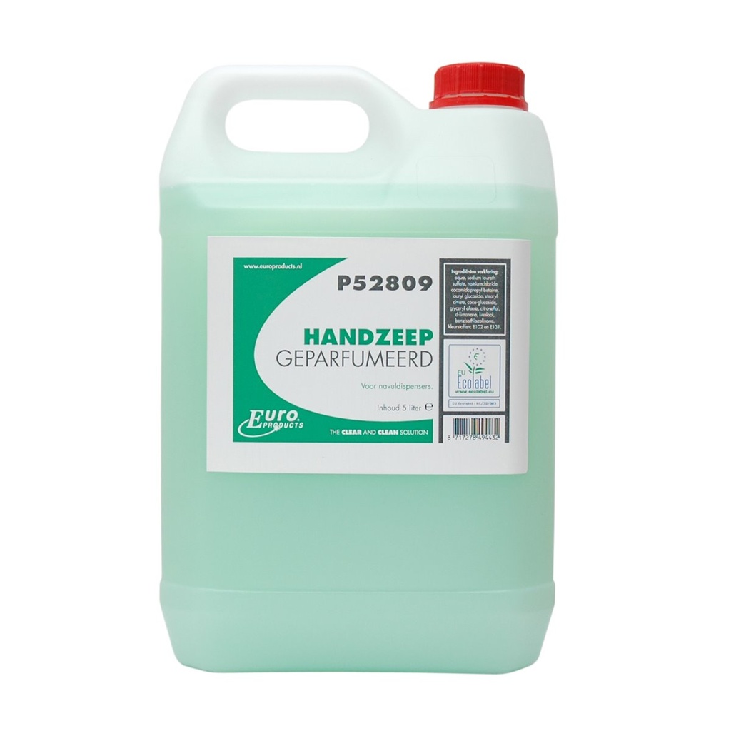 5 liter handzeep          