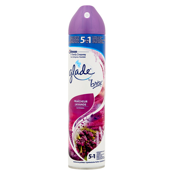 [410] Brise Sprayflacon 2 bus
