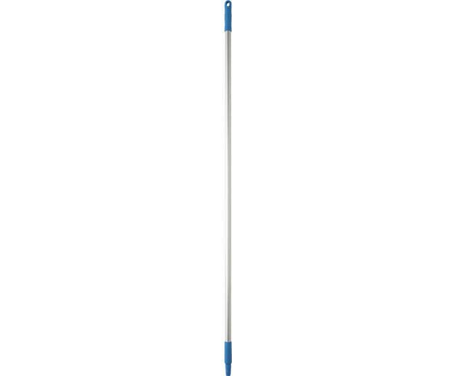 Aluminium steel Ø25 mm 1460 mm Blauw