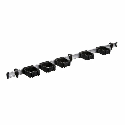 Ophang systeem bezems 5 stuks