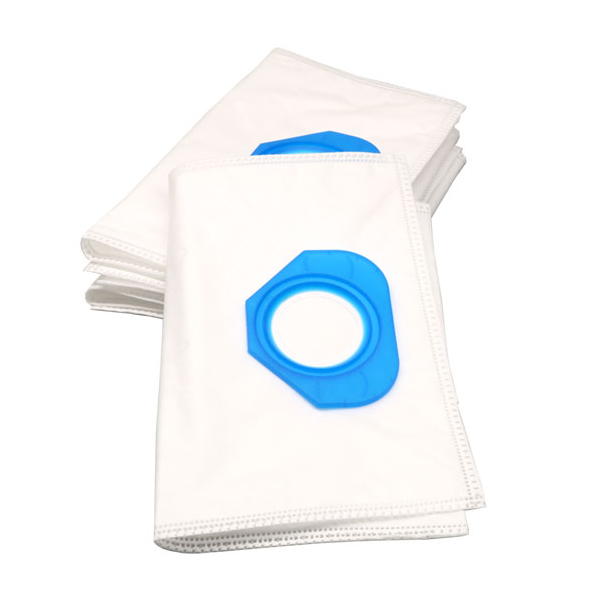 Uni Nilfisk stofzak GM 80 fleece