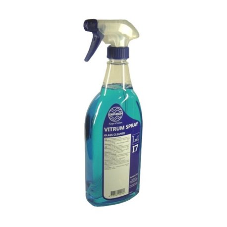 Glasreiniger vitrum, spray 6x750ml