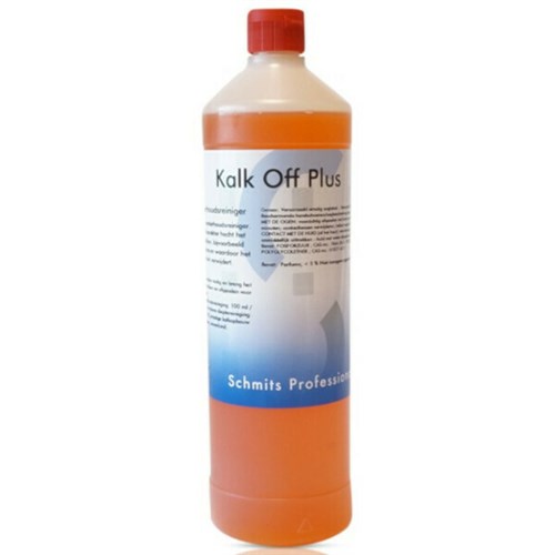 Kalk off plus 1 liter, UN3264