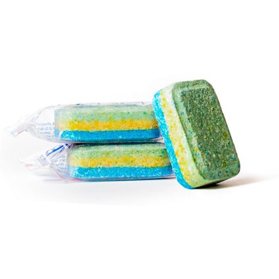 Professional vaatwastabletten, 100st